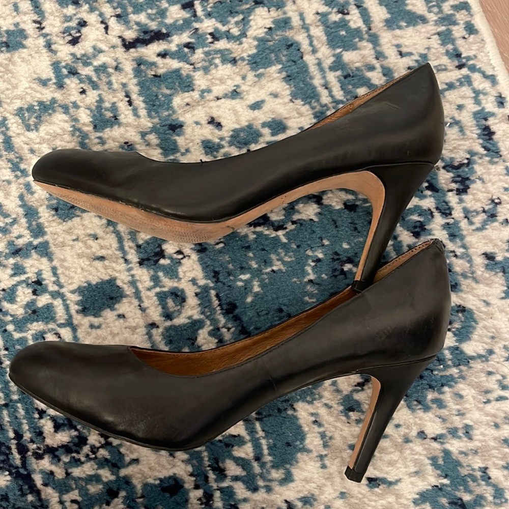 Corso Como Heels